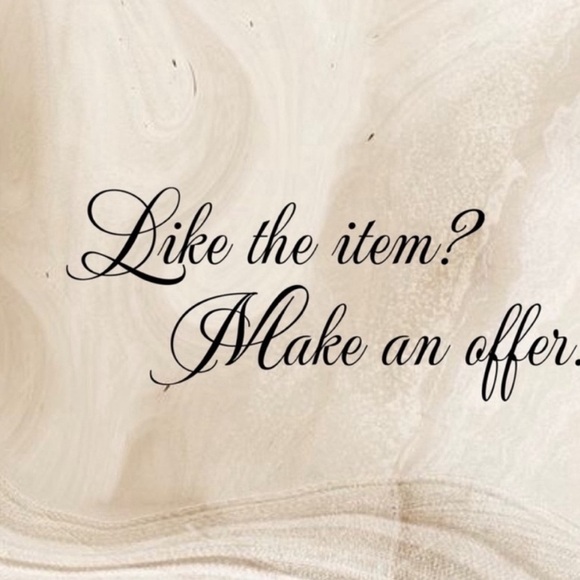 Chunky Gold Hoop Earrings | Bold Statement Hoops (Gold or Silver) - Picture 16 of 16